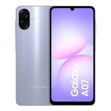 گوشی موبایل سامسونگ مدل Galaxy A07 دو سیم کارت ظرفیت 128گیگابایت و رم 6 گیگابایت